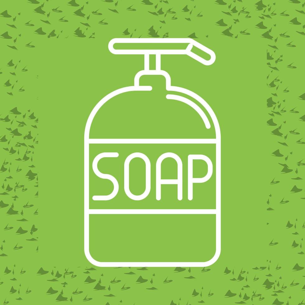 Soap Vector Icon