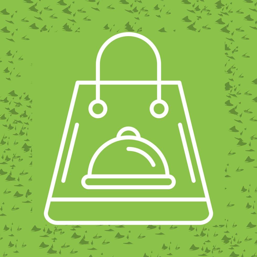 Bag Vector Icon