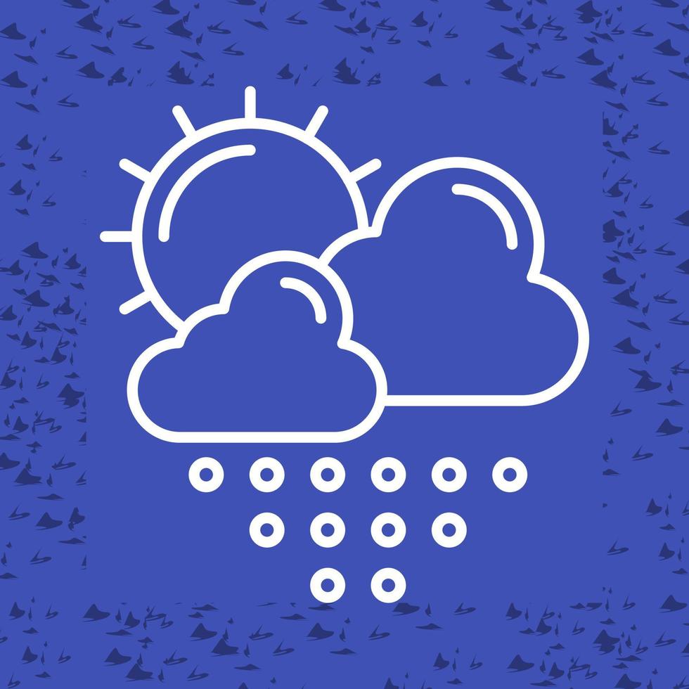 Weather Forecas Vector Icon