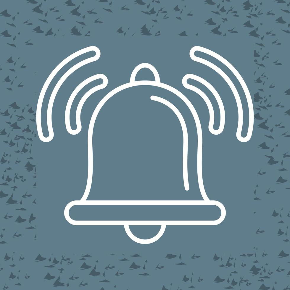 Bell Vector Icon