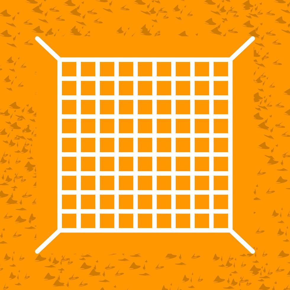 Net Vector Icon