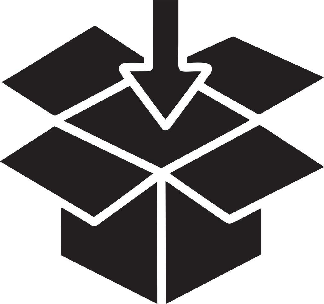 Download icon symbol image vector. Illustration of the down load design. EPS 10 vector