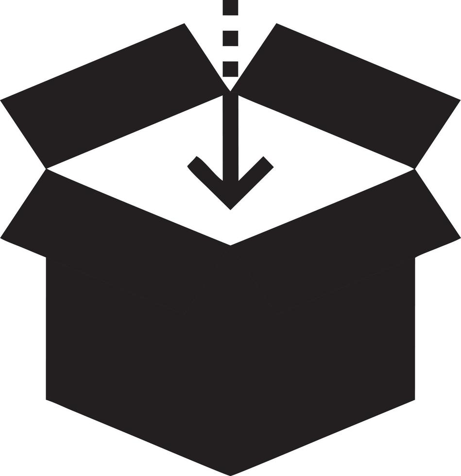 Download icon symbol image vector. Illustration of the down load design. EPS 10 vector