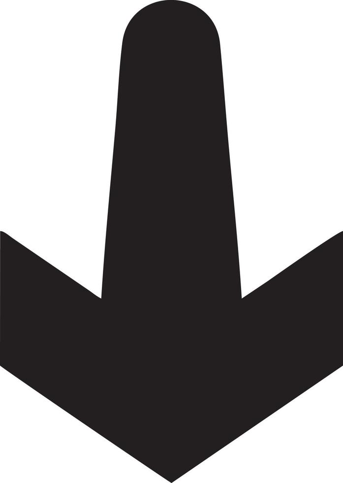 Download icon symbol image vector. Illustration of the down load design. EPS 10 vector