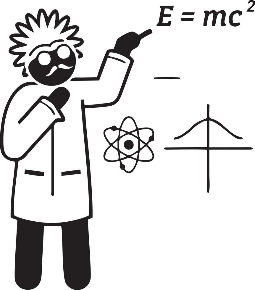 writing pen icon symbol in white background. Illustration of the sign pencil symbol vector image. EPS 10.