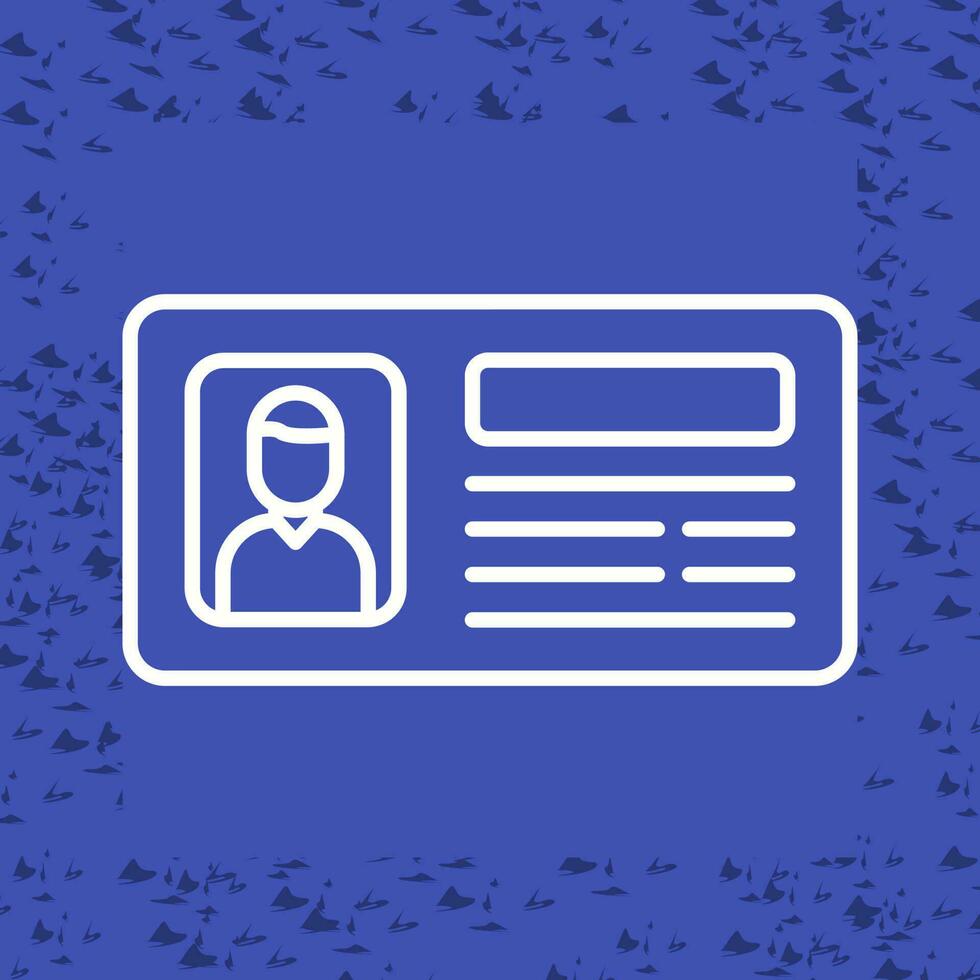 Visa Vector Icon