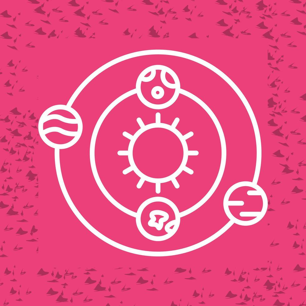 Galaxy Vector Icon