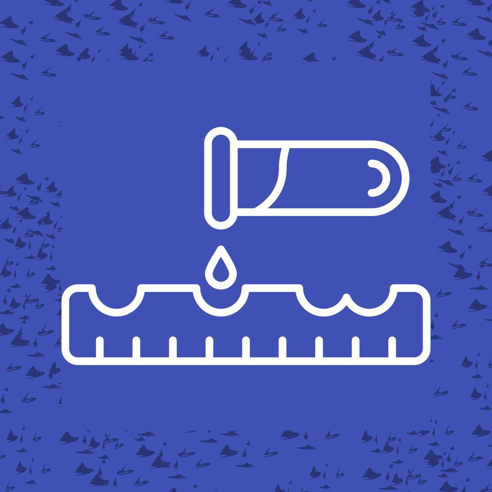 Corrosive Vector Icon