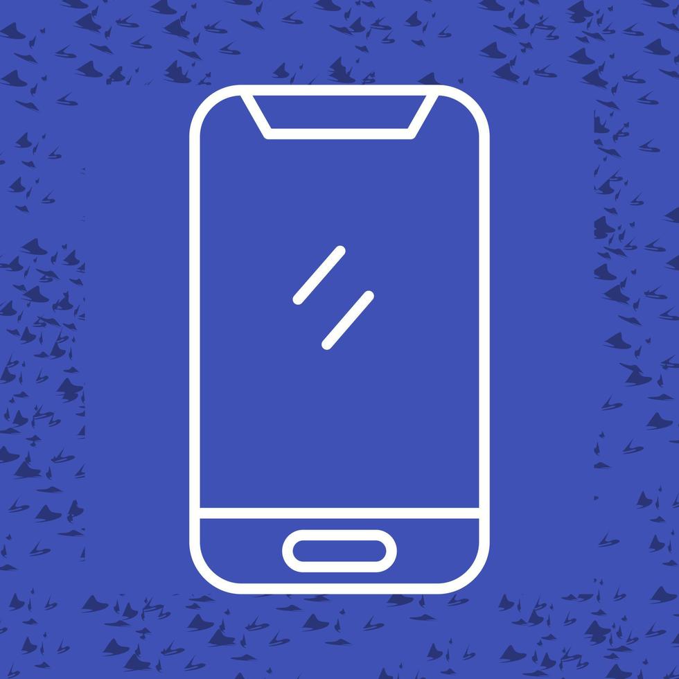 Smartphone Vector Icon