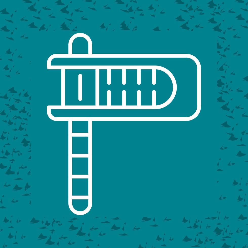 Noisemaker Vector Icon