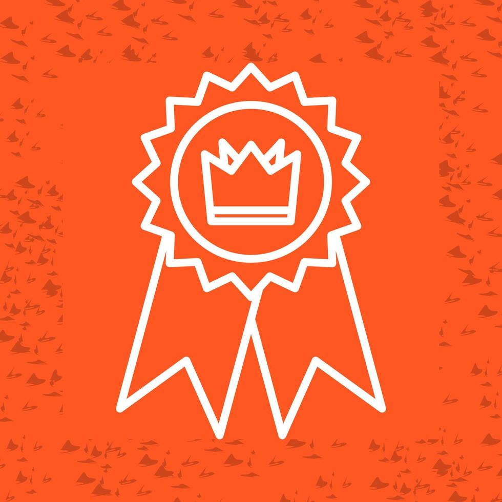 Badge Vector Icon