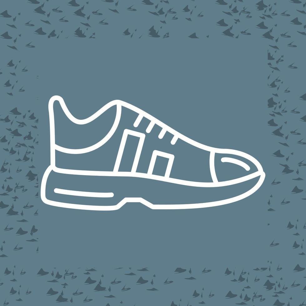 Sneakers Vector Icon