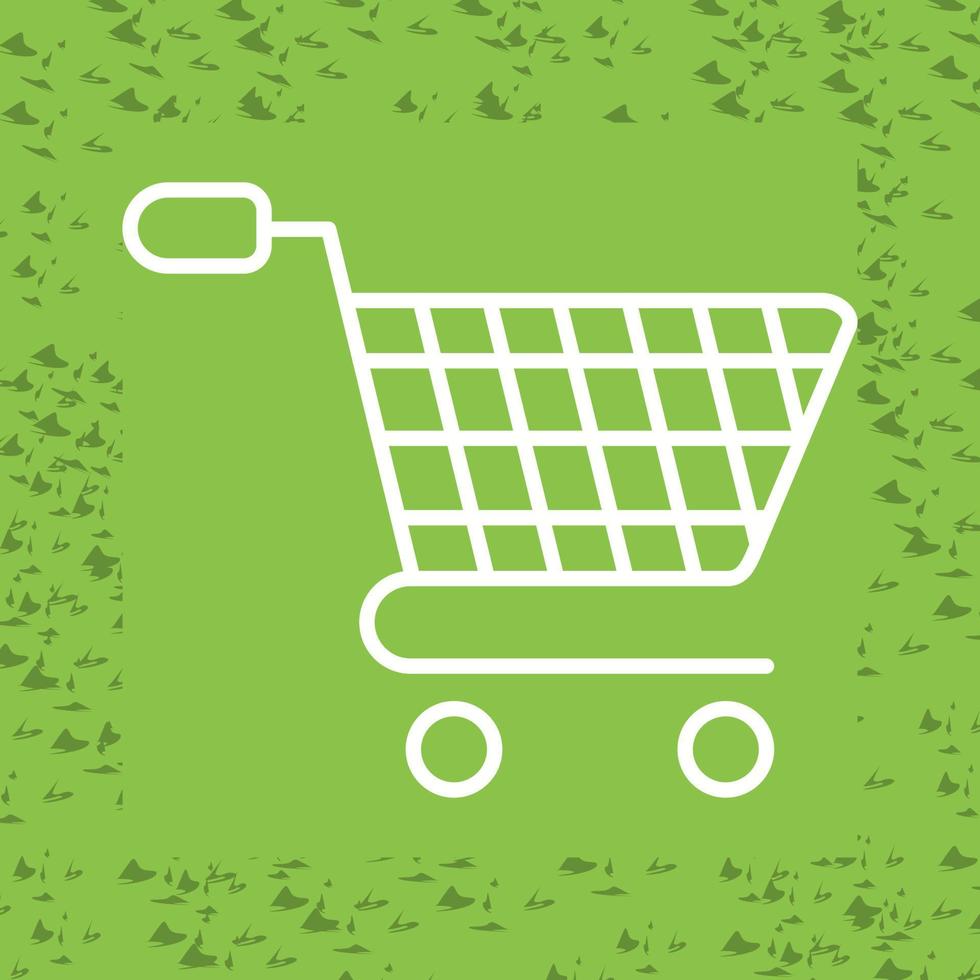 Shopping Cart Vector Icon