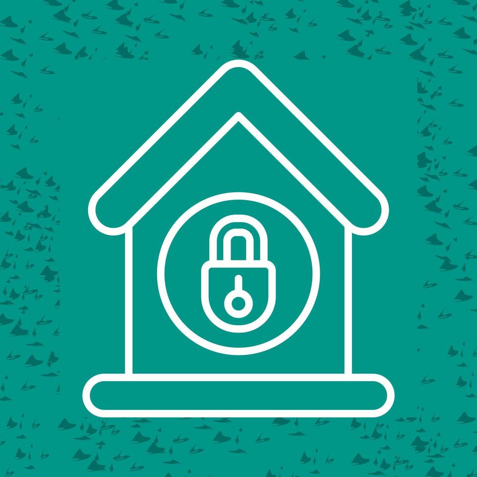 Eviction Vector Icon