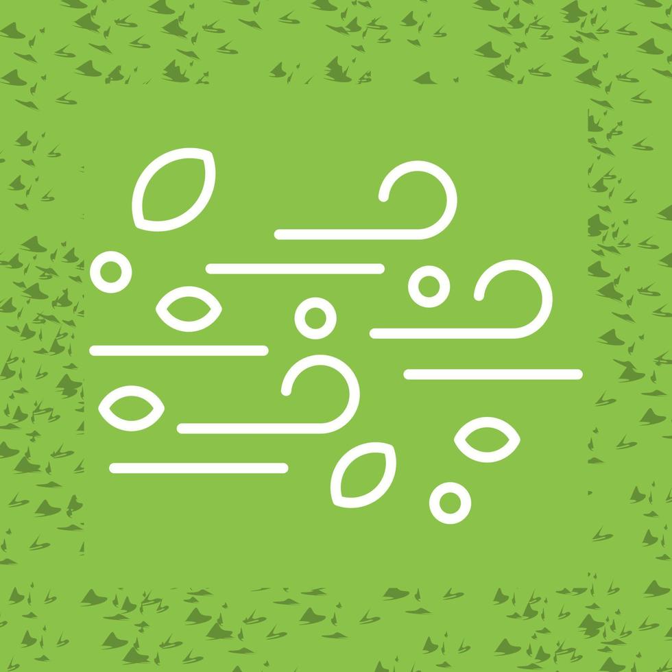 Wind Vector Icon