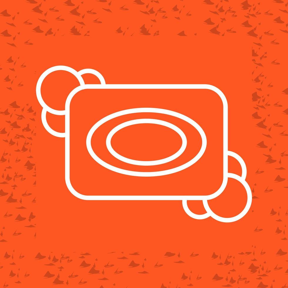 Soap Vector Icon