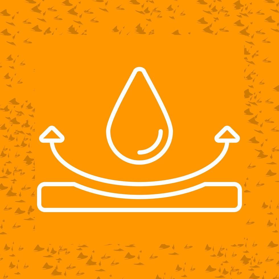 Waterproof Vector Icon