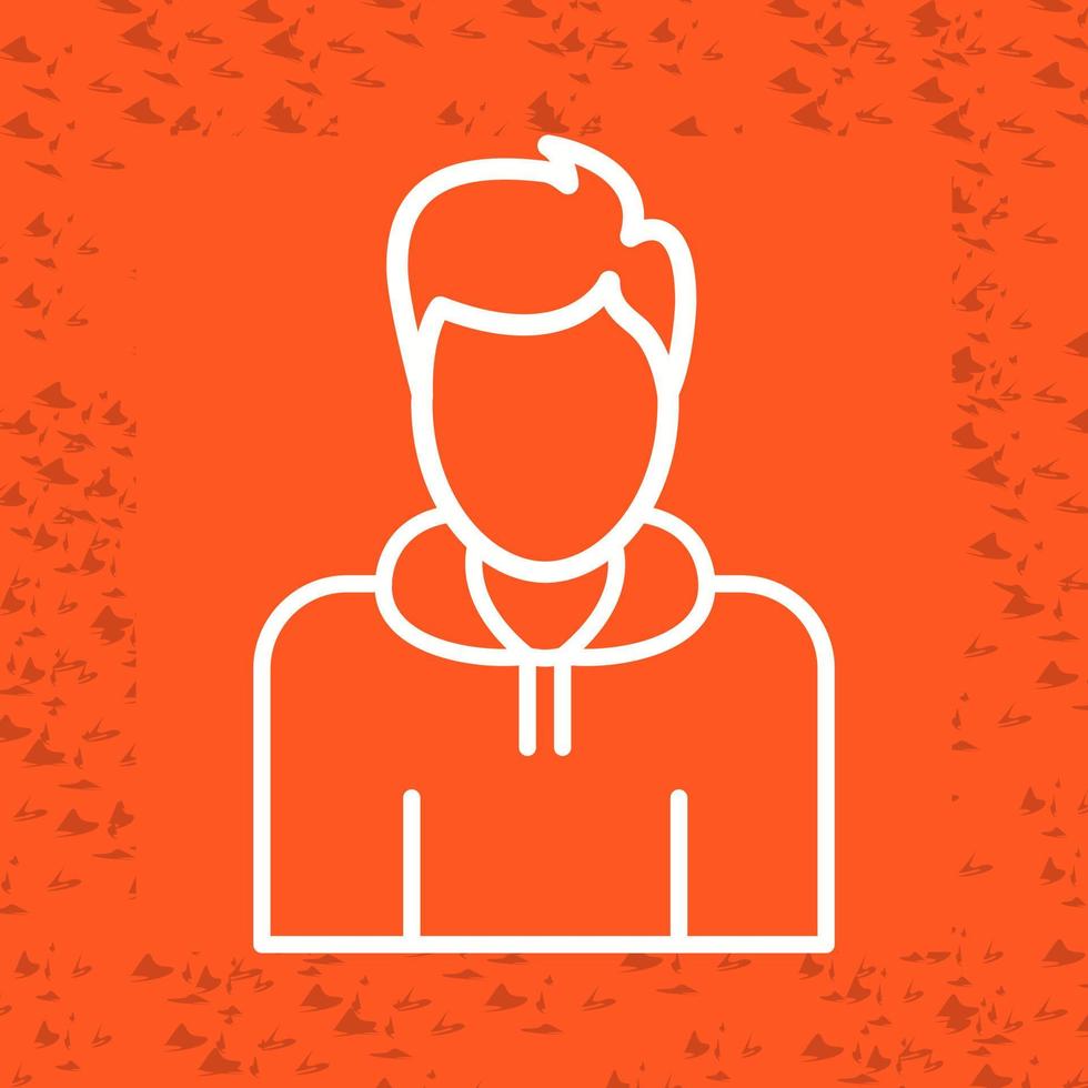 Boy Vector Icon
