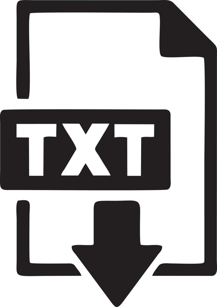 Download icon symbol image vector. Illustration of the down load design. EPS 10 vector
