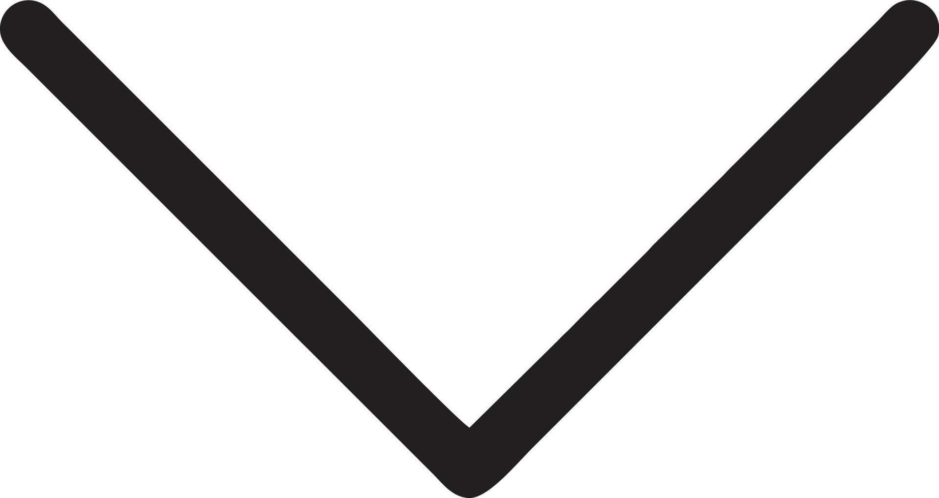 Download icon symbol image vector. Illustration of the down load design. EPS 10 vector