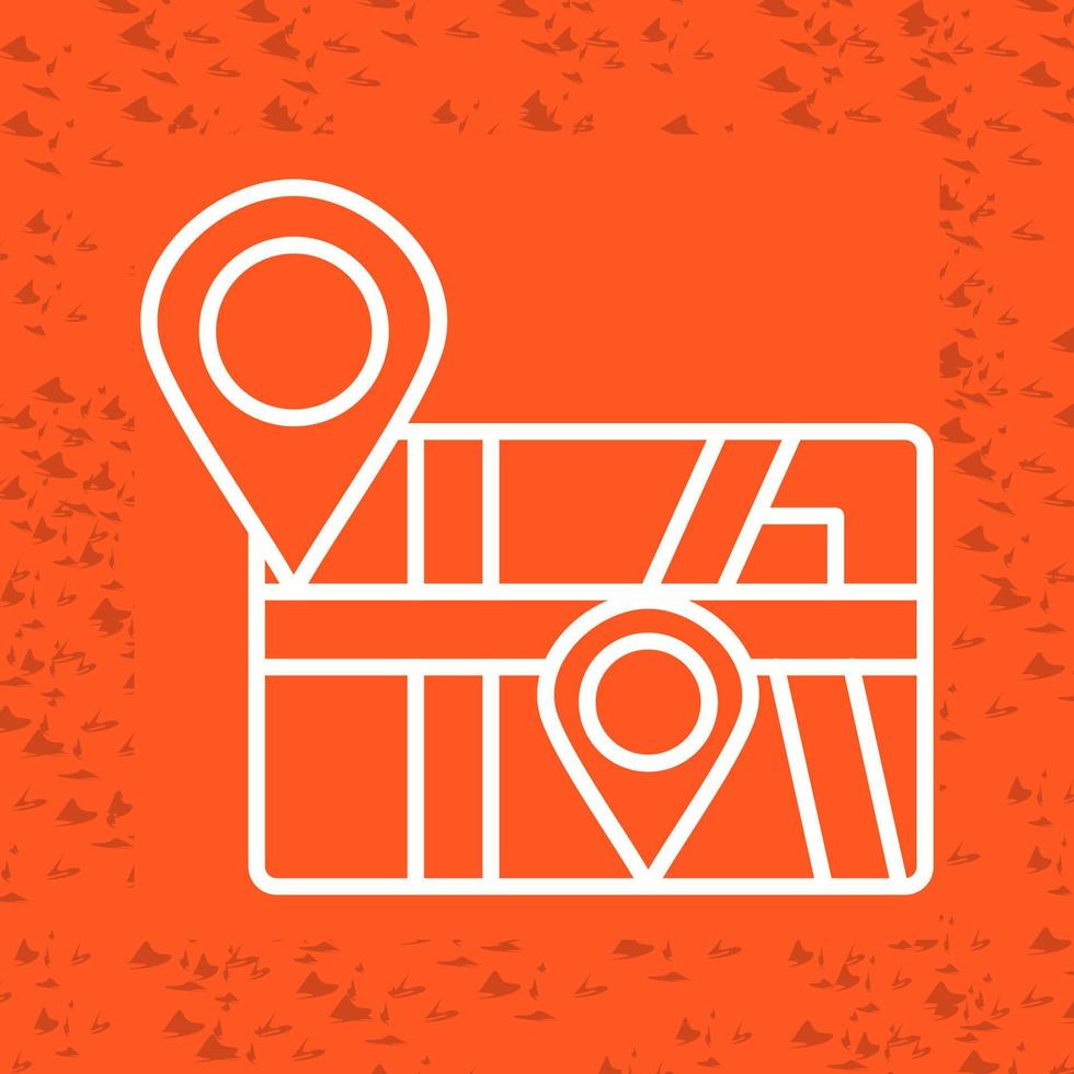 Location Vector Icon