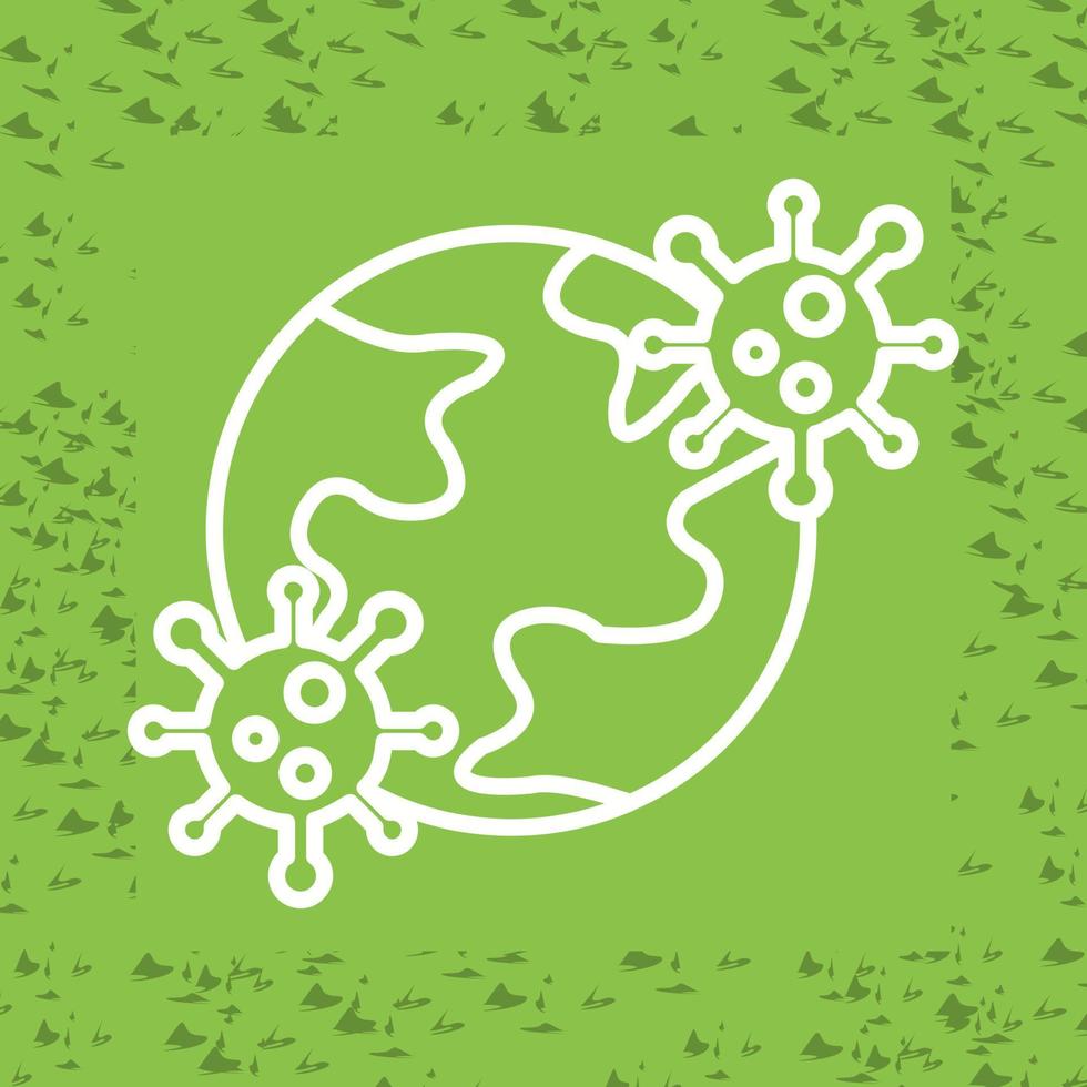 Pandemic Vector Icon