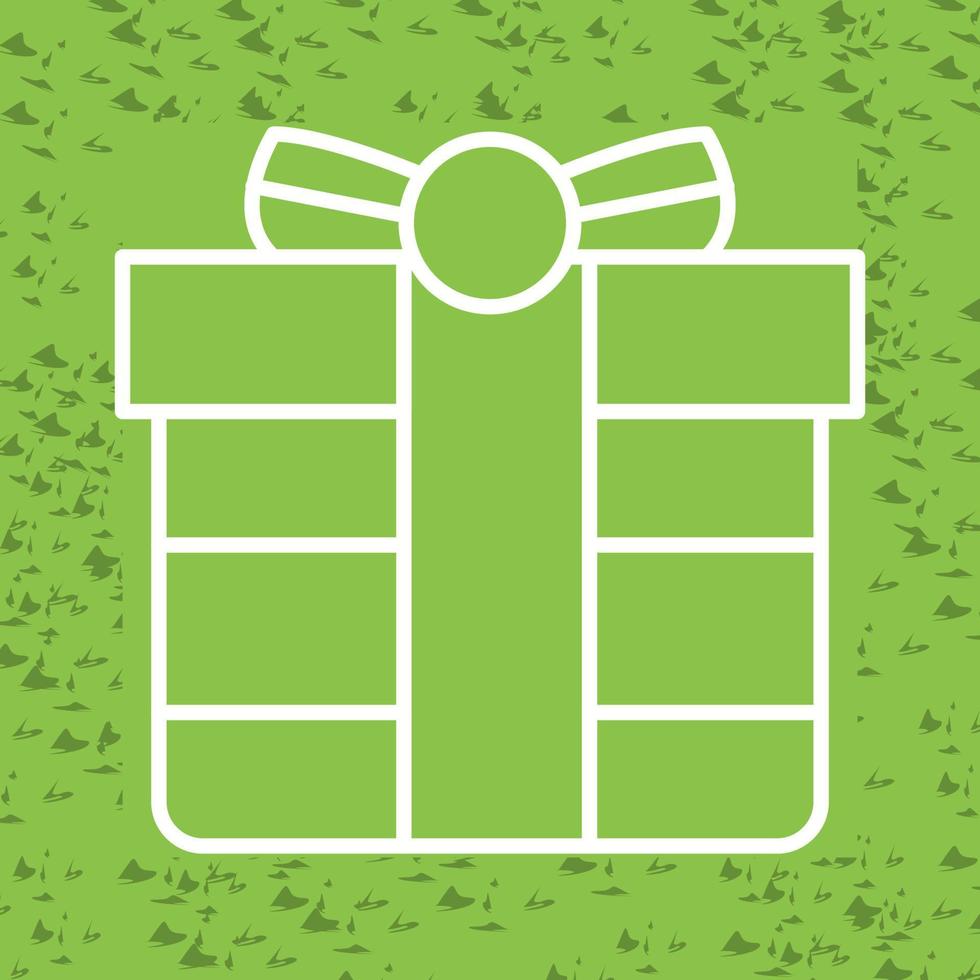 Gift Vector Icon