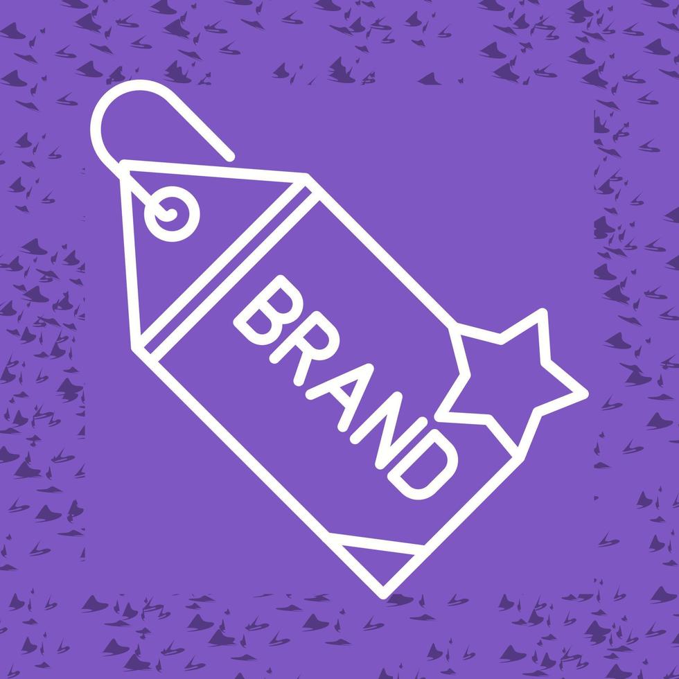 Branding Vector Icon