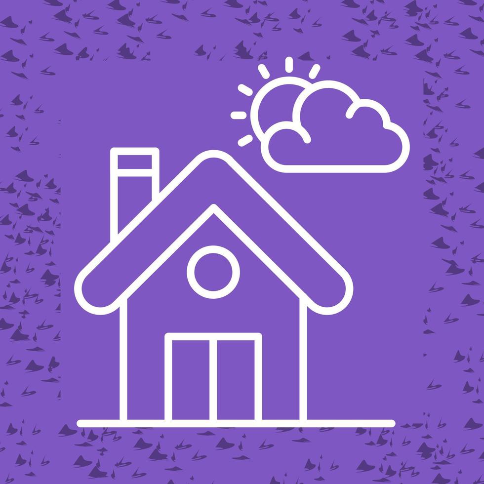 Shelter Vector Icon