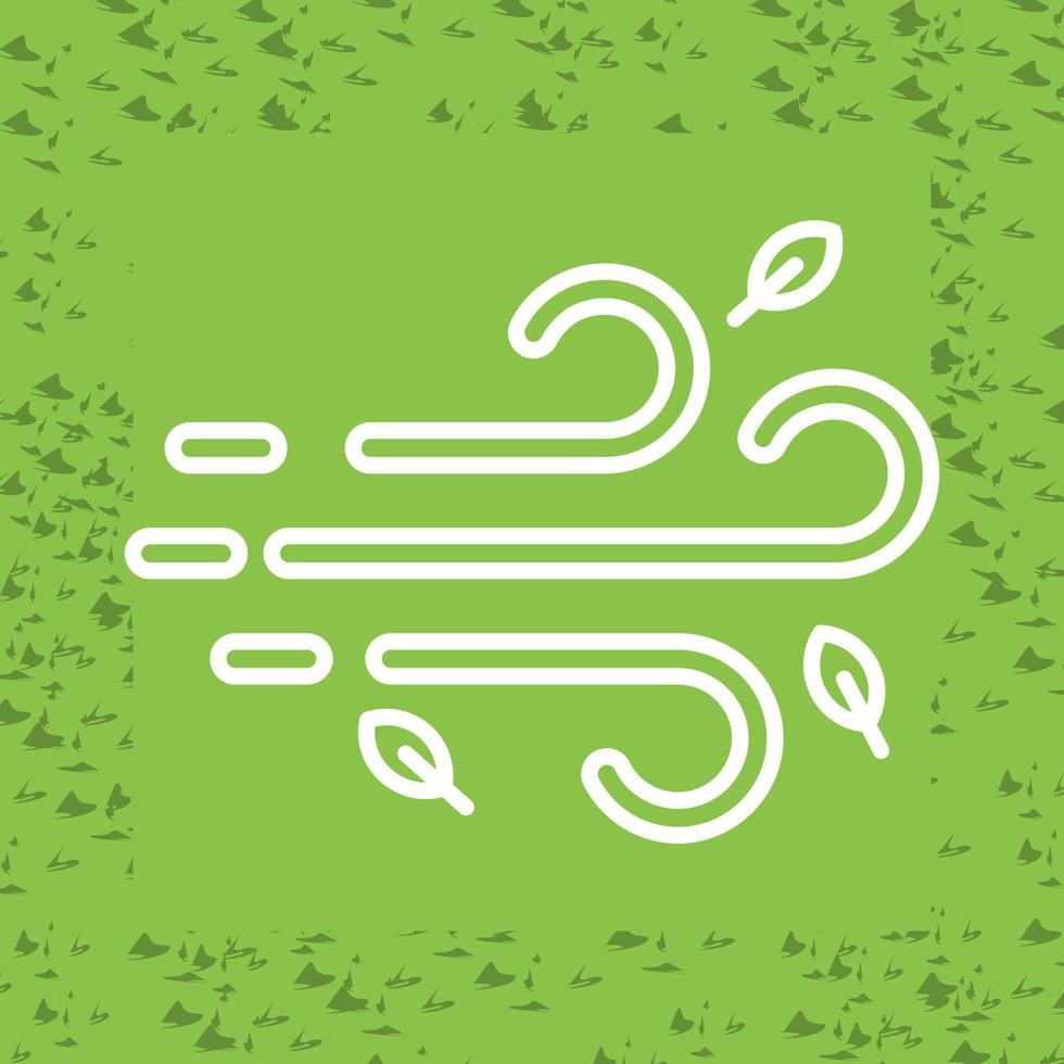 Wind Vector Icon