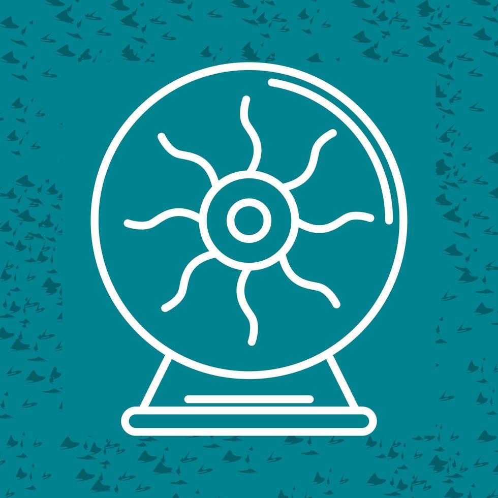 Plasma Vector Icon
