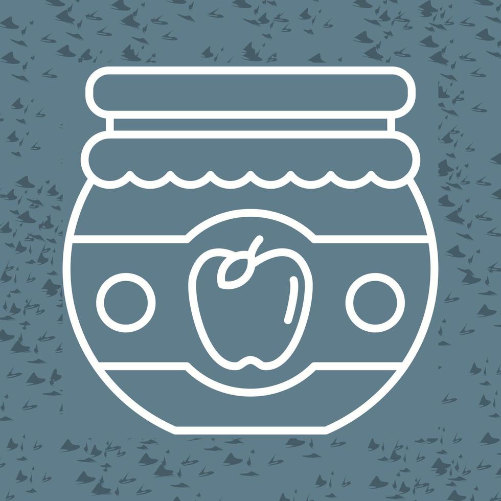 Jam Vector Icon