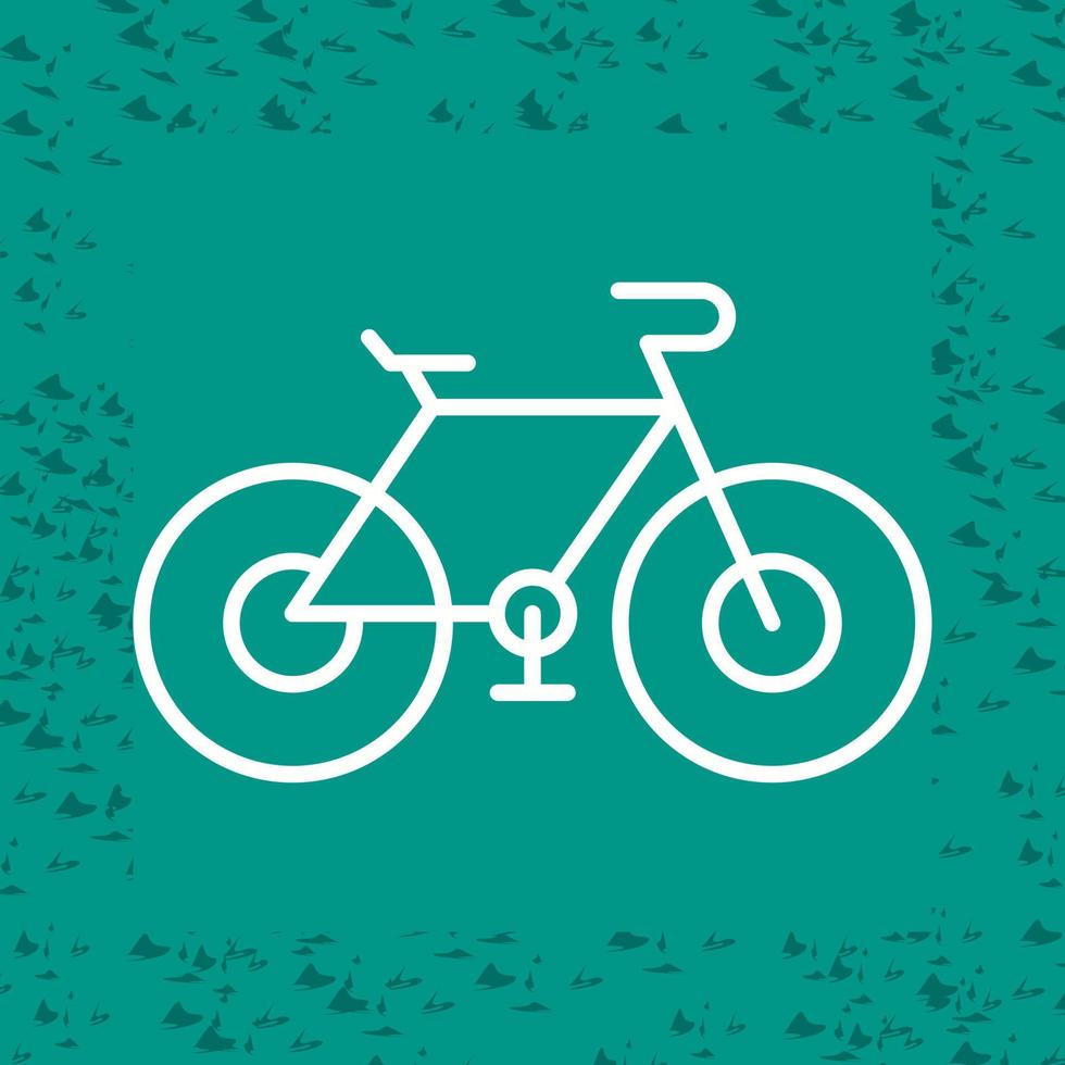 Bicycle Vector Icon