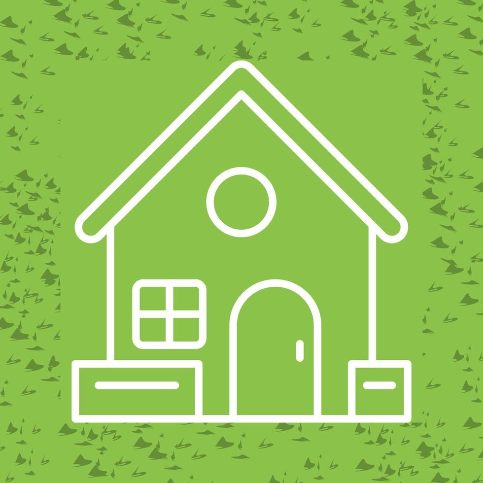 House Vector Icon