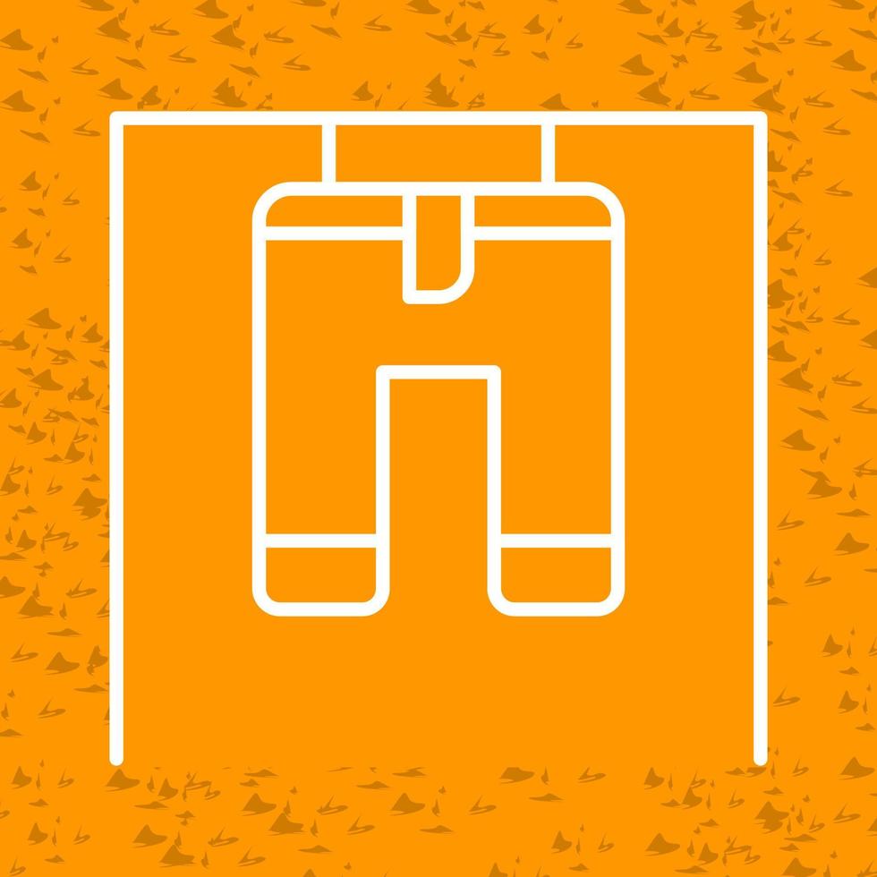 Drying Vector Icon