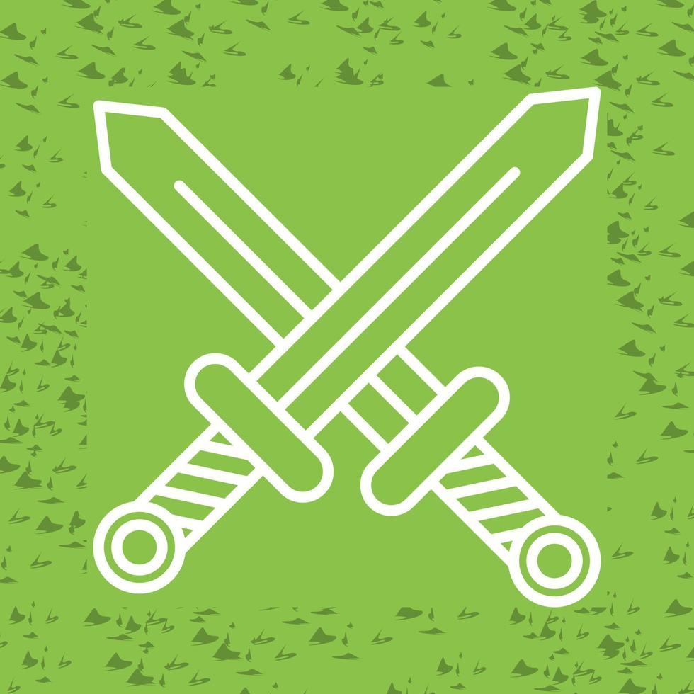 Sword Vector Icon