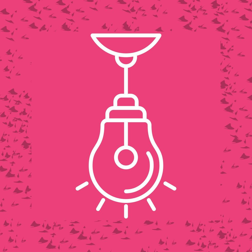 Light Bulb Vector Icon