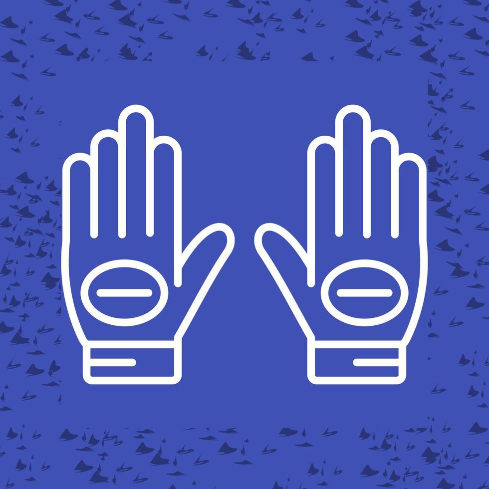 Glove Vector Icon