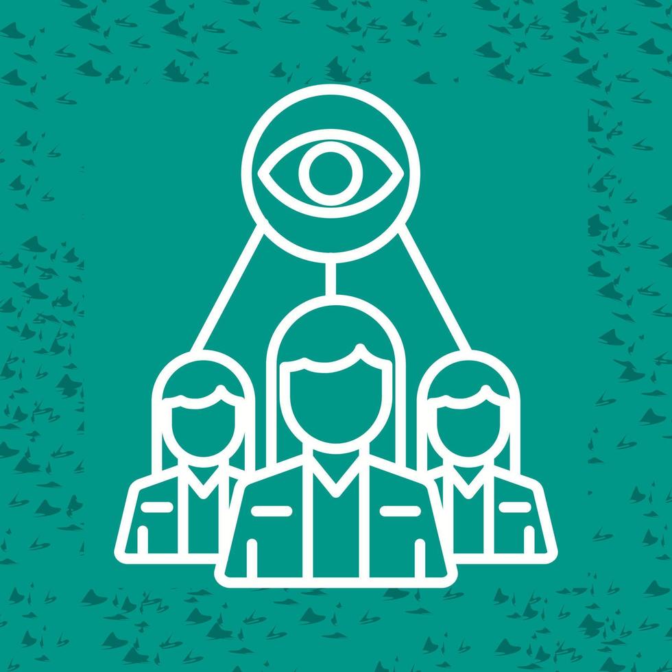 Views Vector Icon