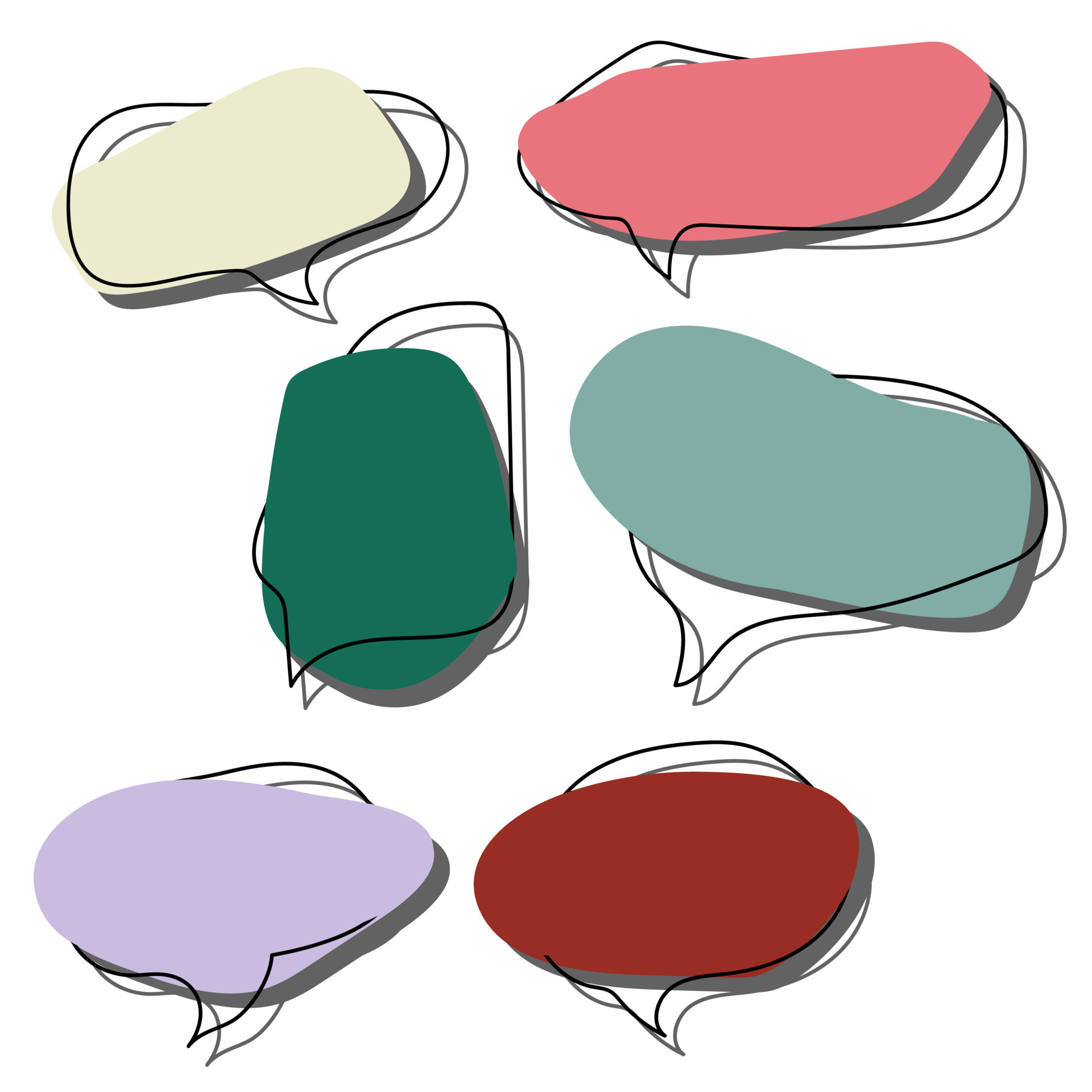 Banner of callout headers A callout template text frames of a numeric Banner of callout headers A callout template text frames of a numeric