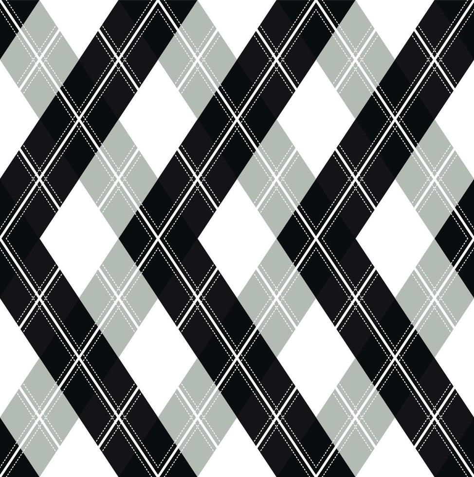 Argyle Pattern vector,geometric, background,Classic Knitted,plaid vector