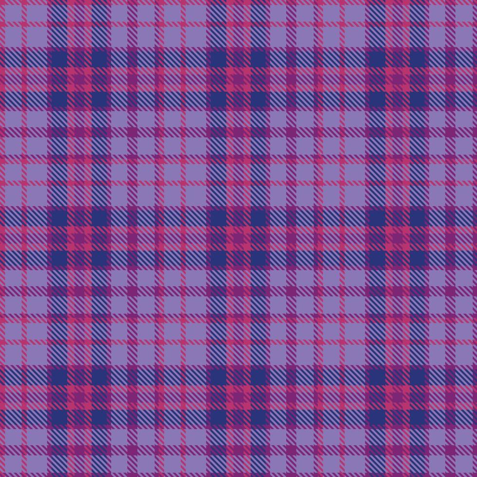 Plaid Pattern Vector, Tartan Fabric background vector