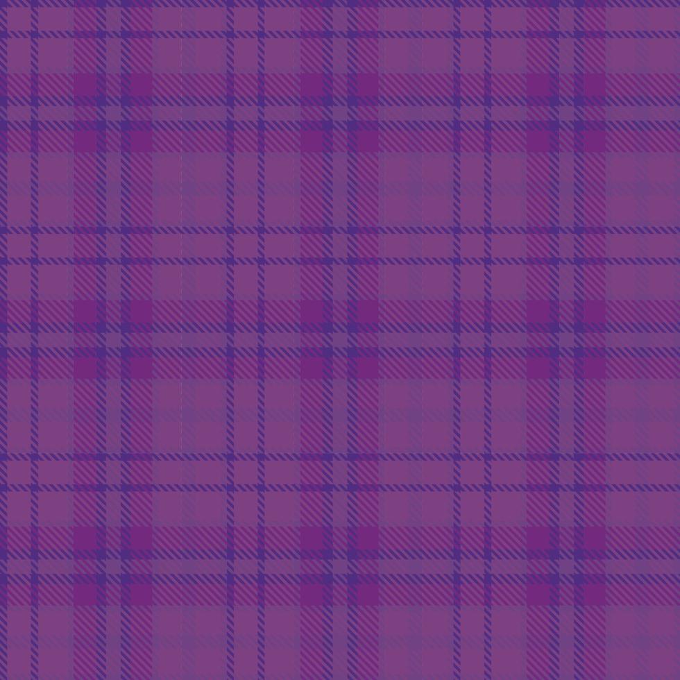 Plaid Pattern Vector, Tartan Fabric background vector