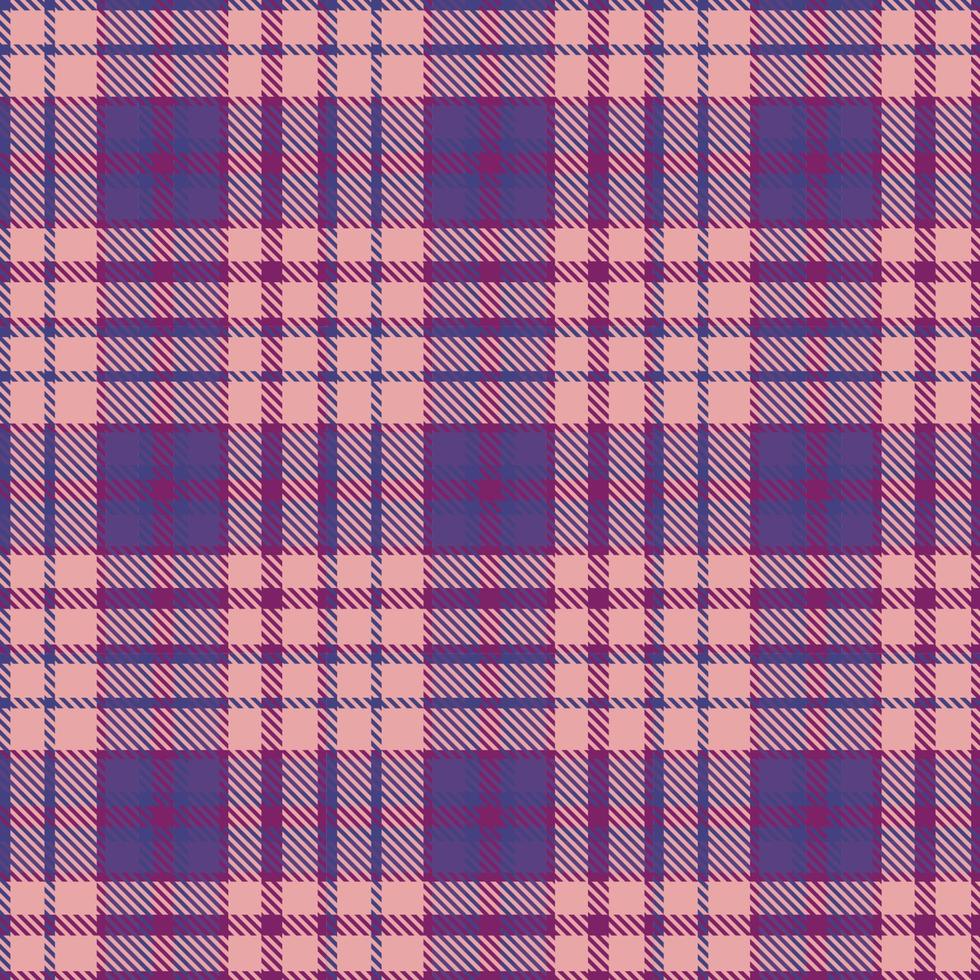 Plaid Pattern Vector, Tartan Fabric background vector
