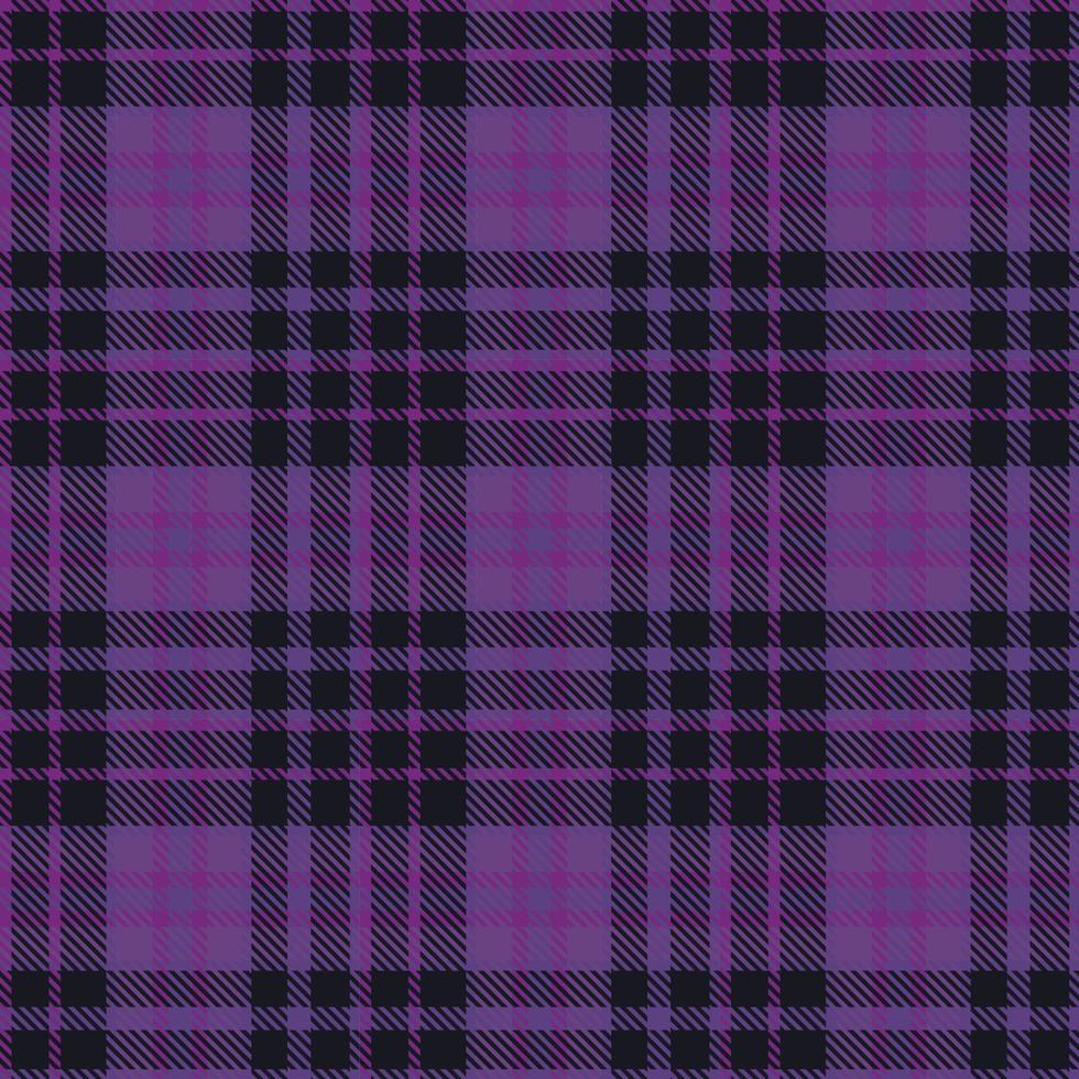 Plaid Pattern Vector, Tartan Fabric background vector