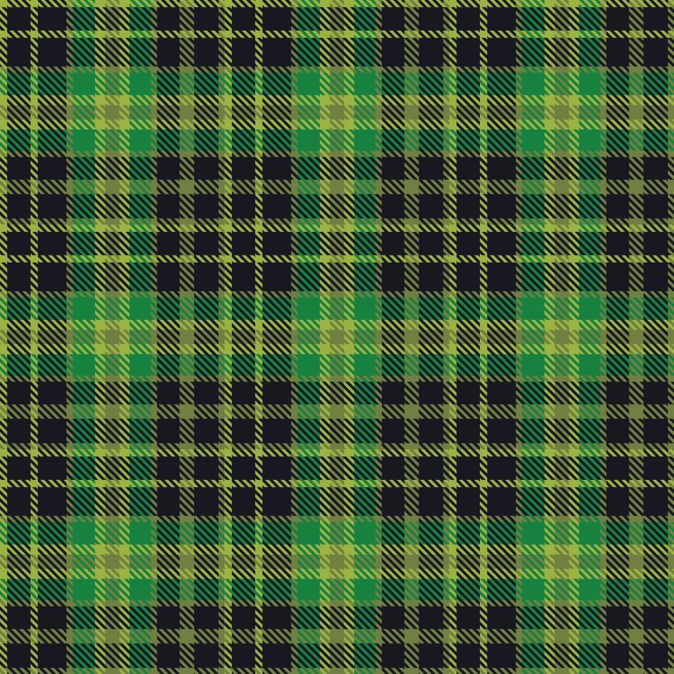 Plaid Pattern Vector, Tartan Fabric background vector