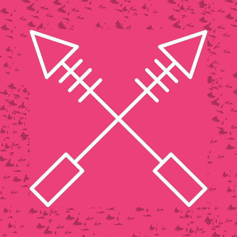 Arrows Vector Icon