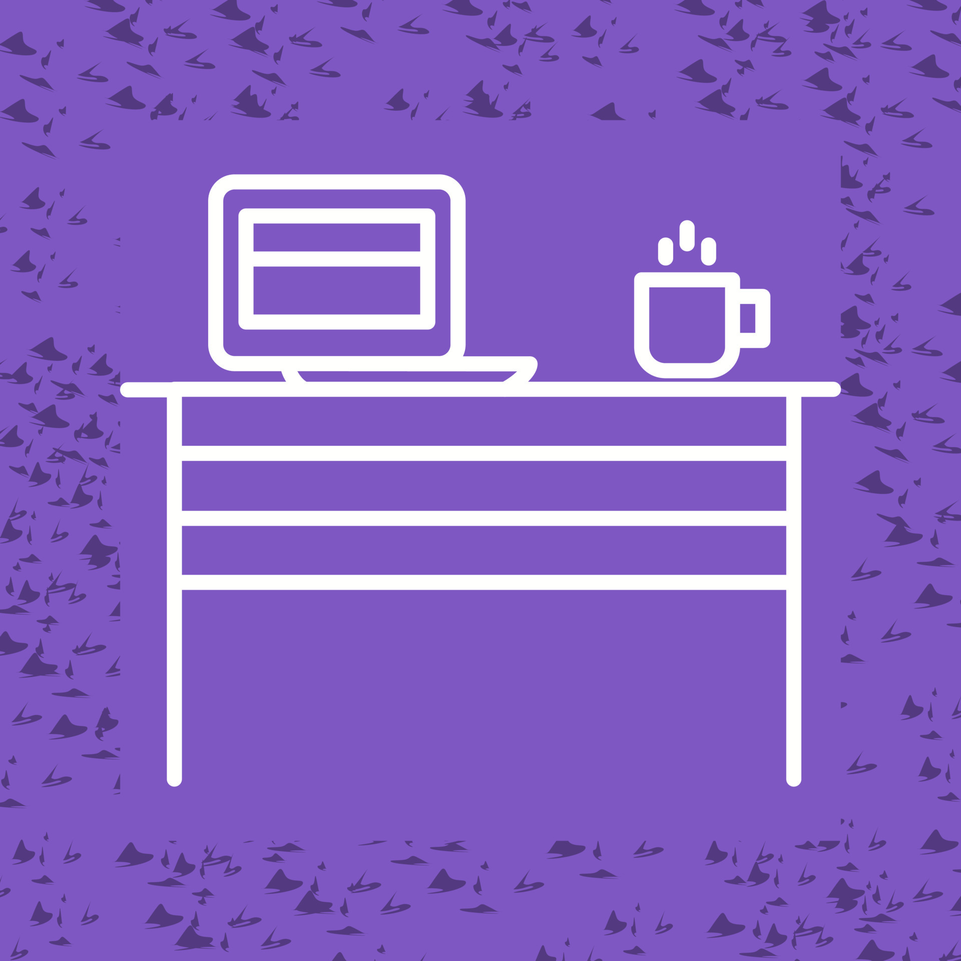 Decoration Table Vector Icon 21898494 Vector Art at Vecteezy