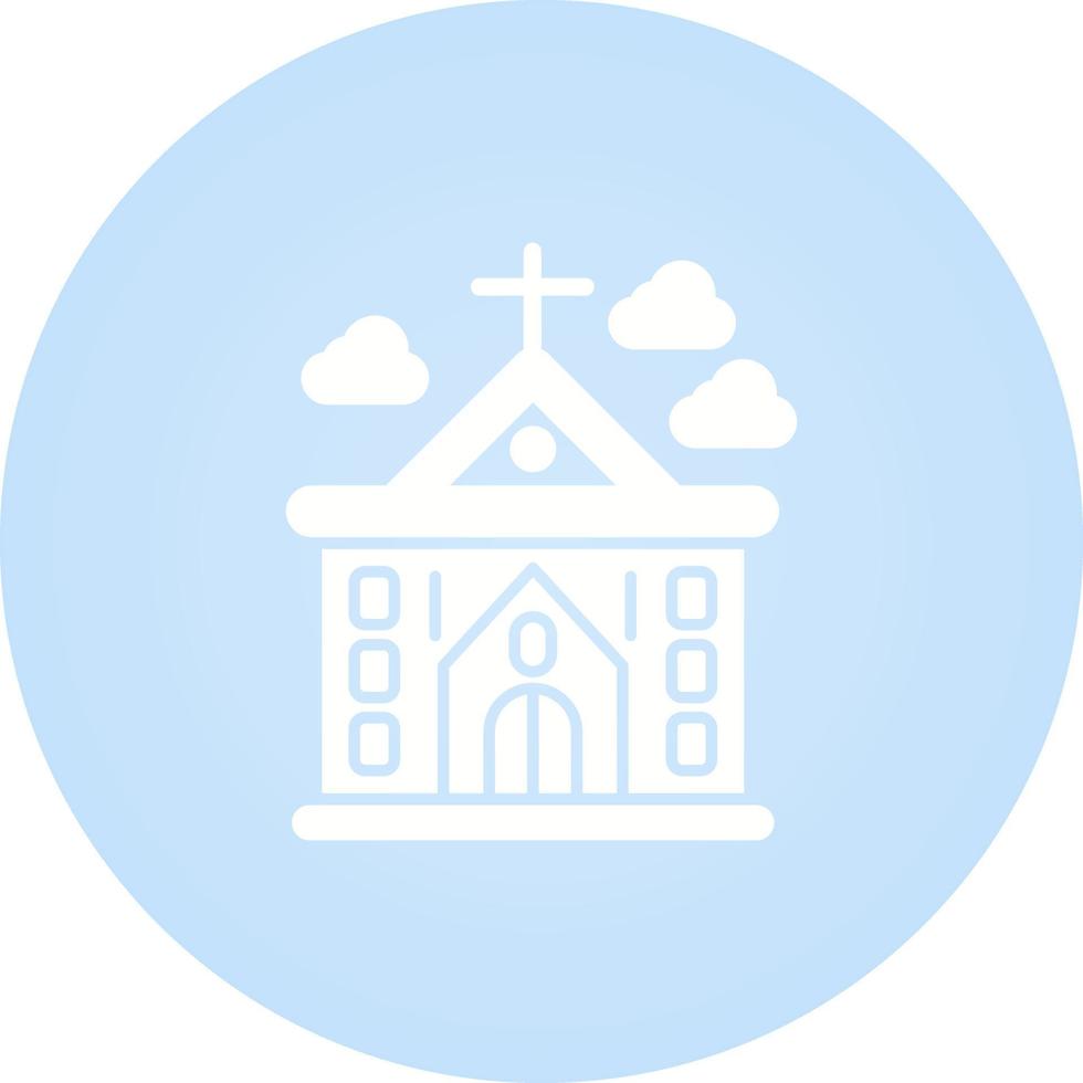 26 - Church.eps vector