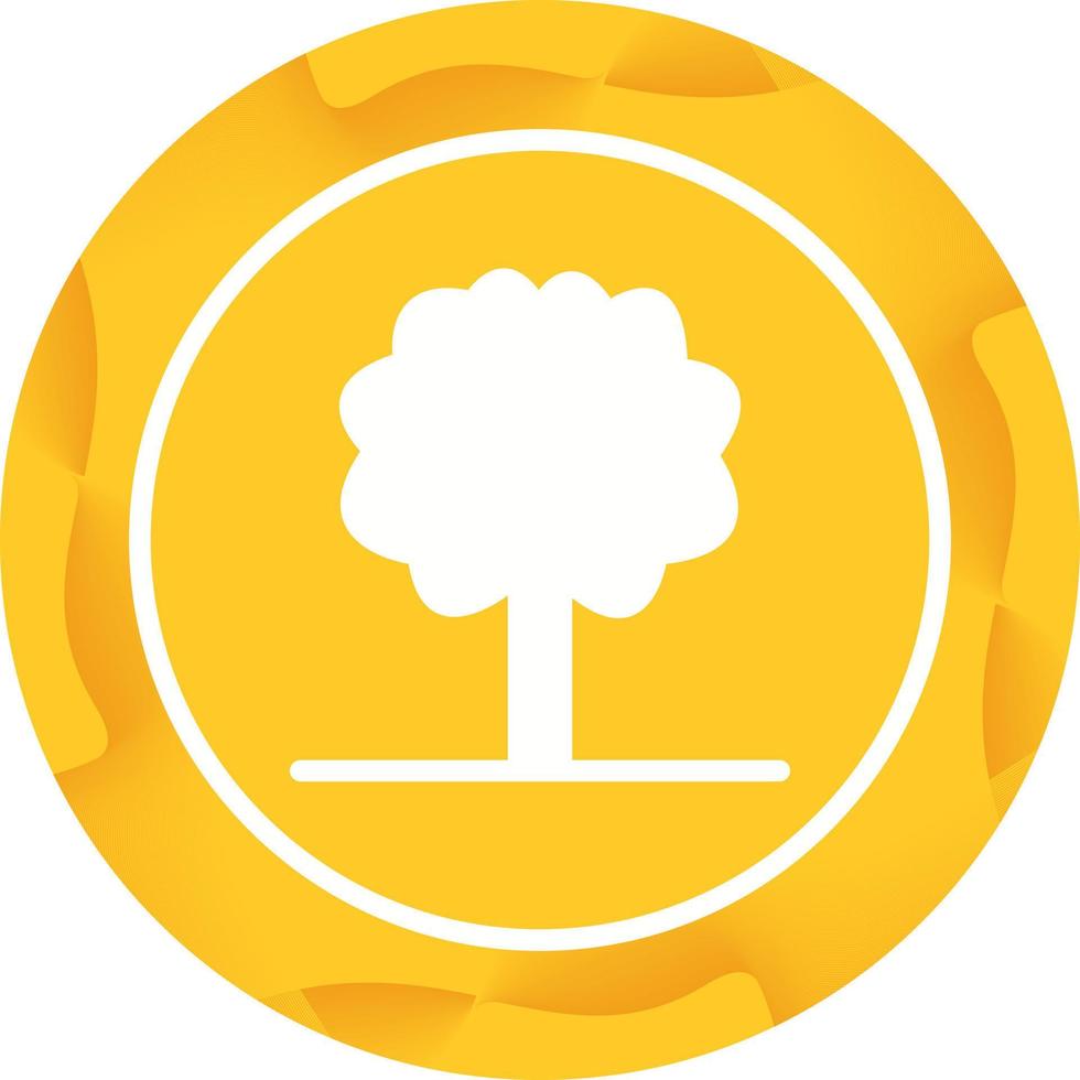 Unique Tree I Vector Glyph Icon 21898692 Vector Art At Vecteezy plus-de-9000-esp-ces-d-arbres-encore-d-couvrir-vertement-dit